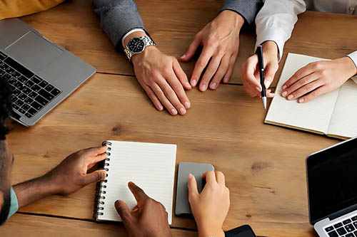 Website Planning Stage